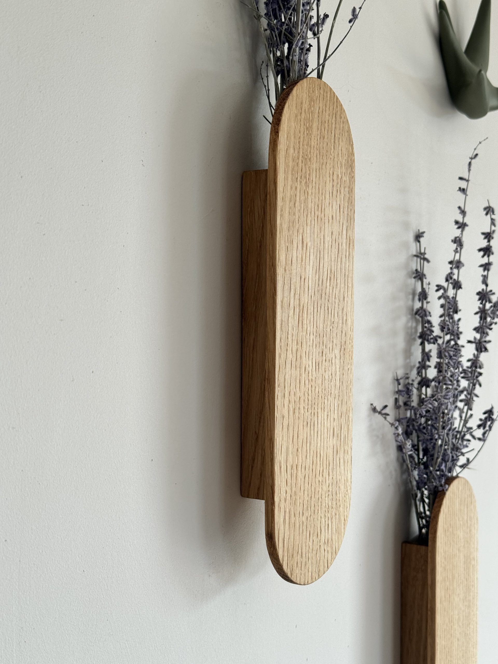 Duo chêne arrondis – Image 4