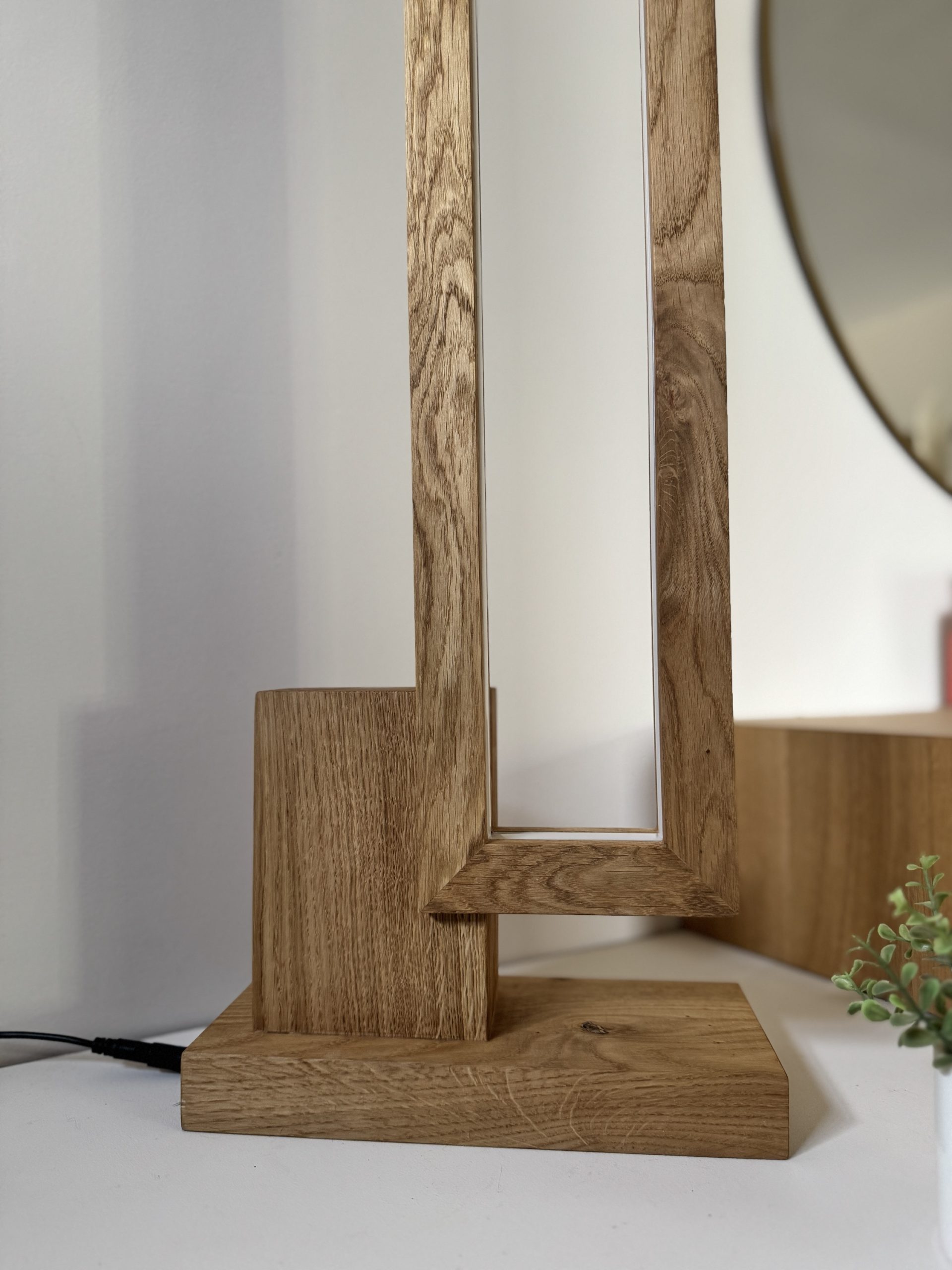 Lampe contemporaine – Image 8