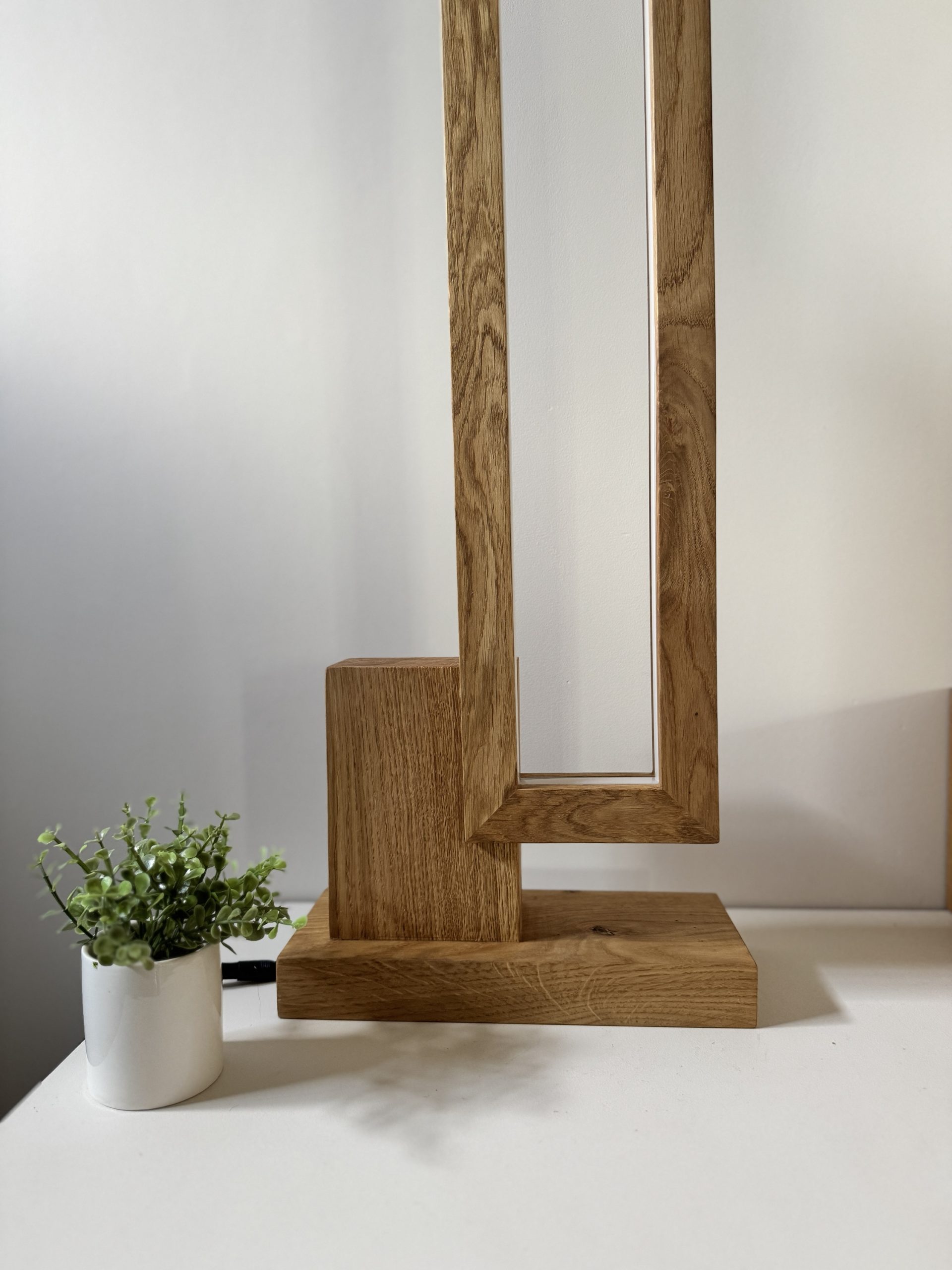 Lampe contemporaine – Image 5