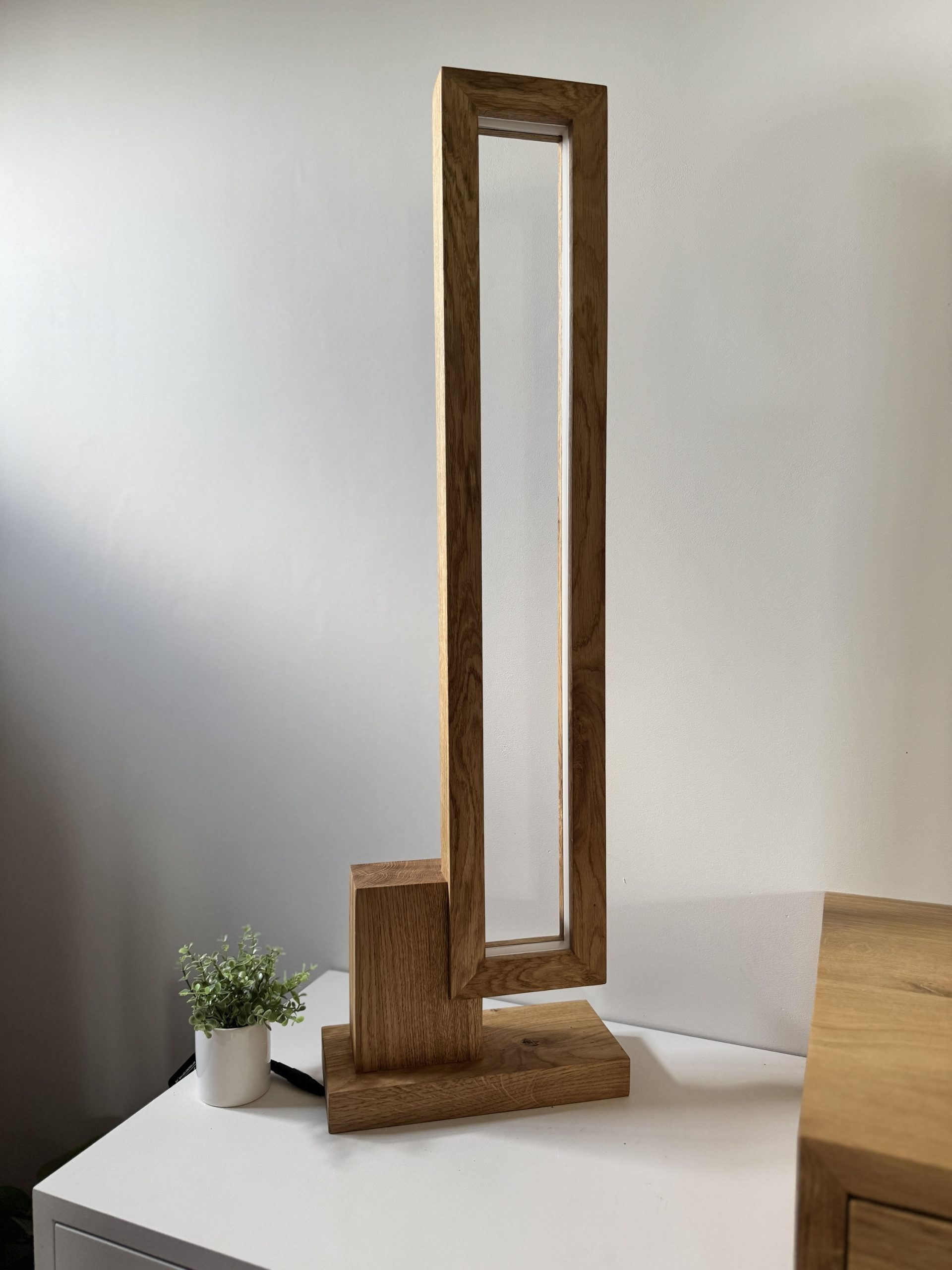 Lampe contemporaine – Image 3