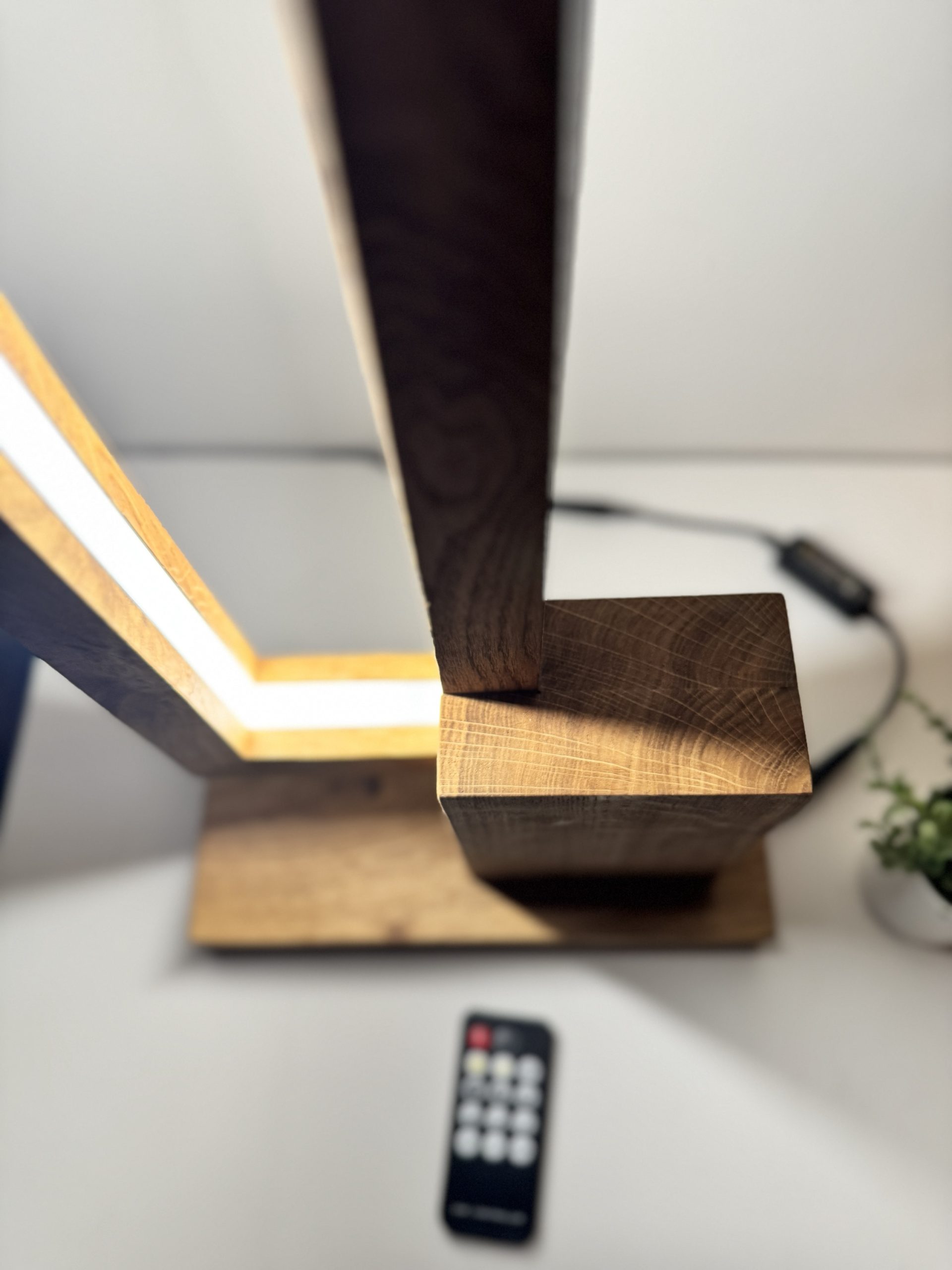 Lampe contemporaine – Image 6