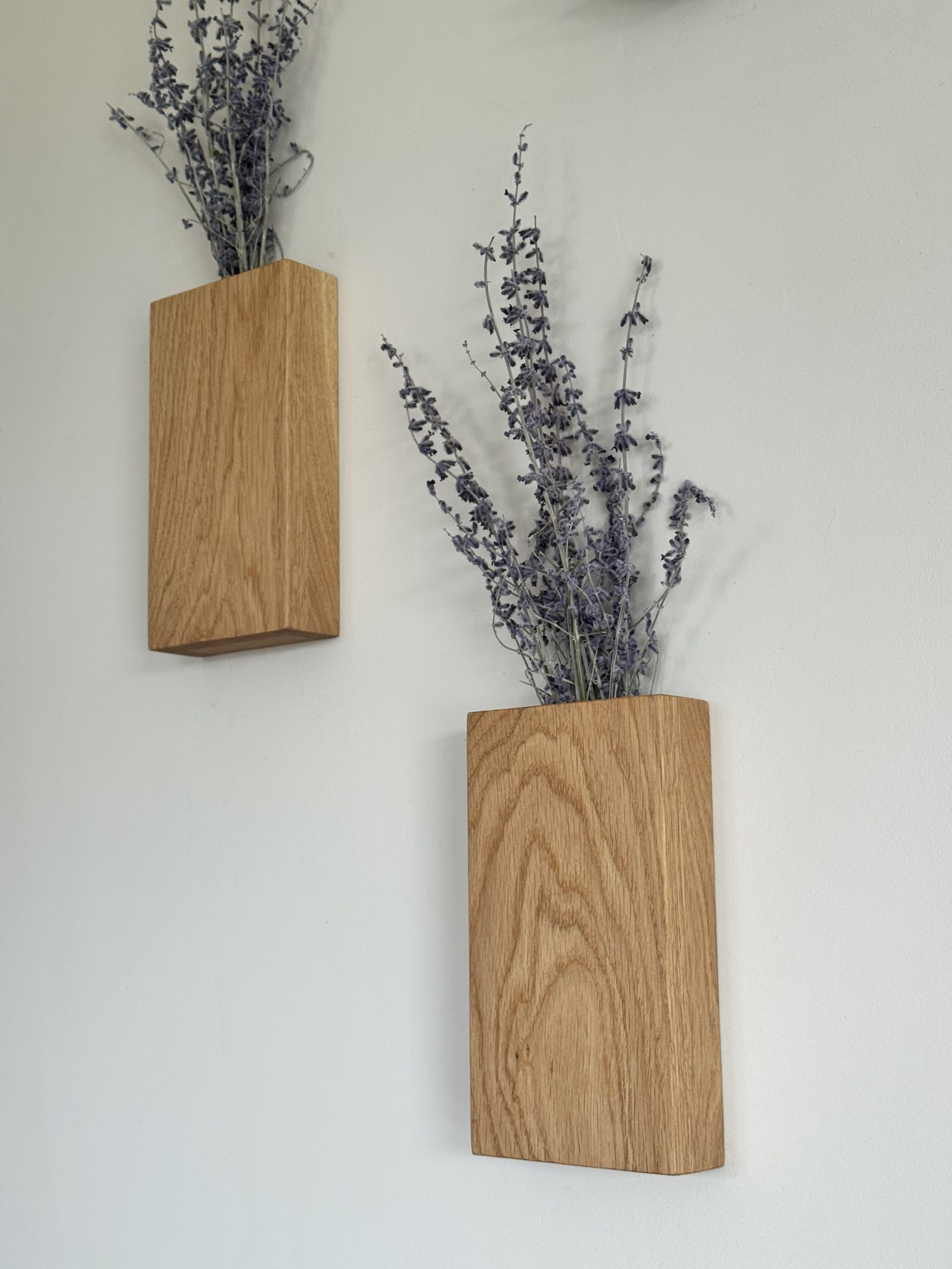 Duo chêne huilés – Image 4