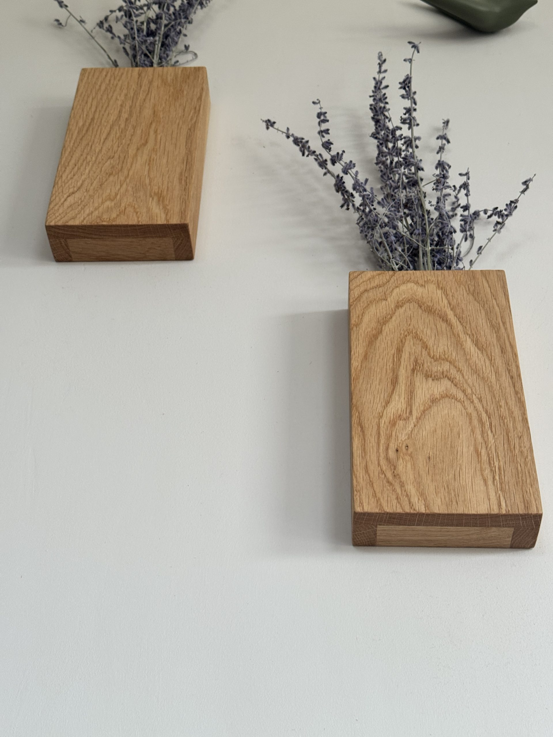 Duo chêne huilés – Image 8