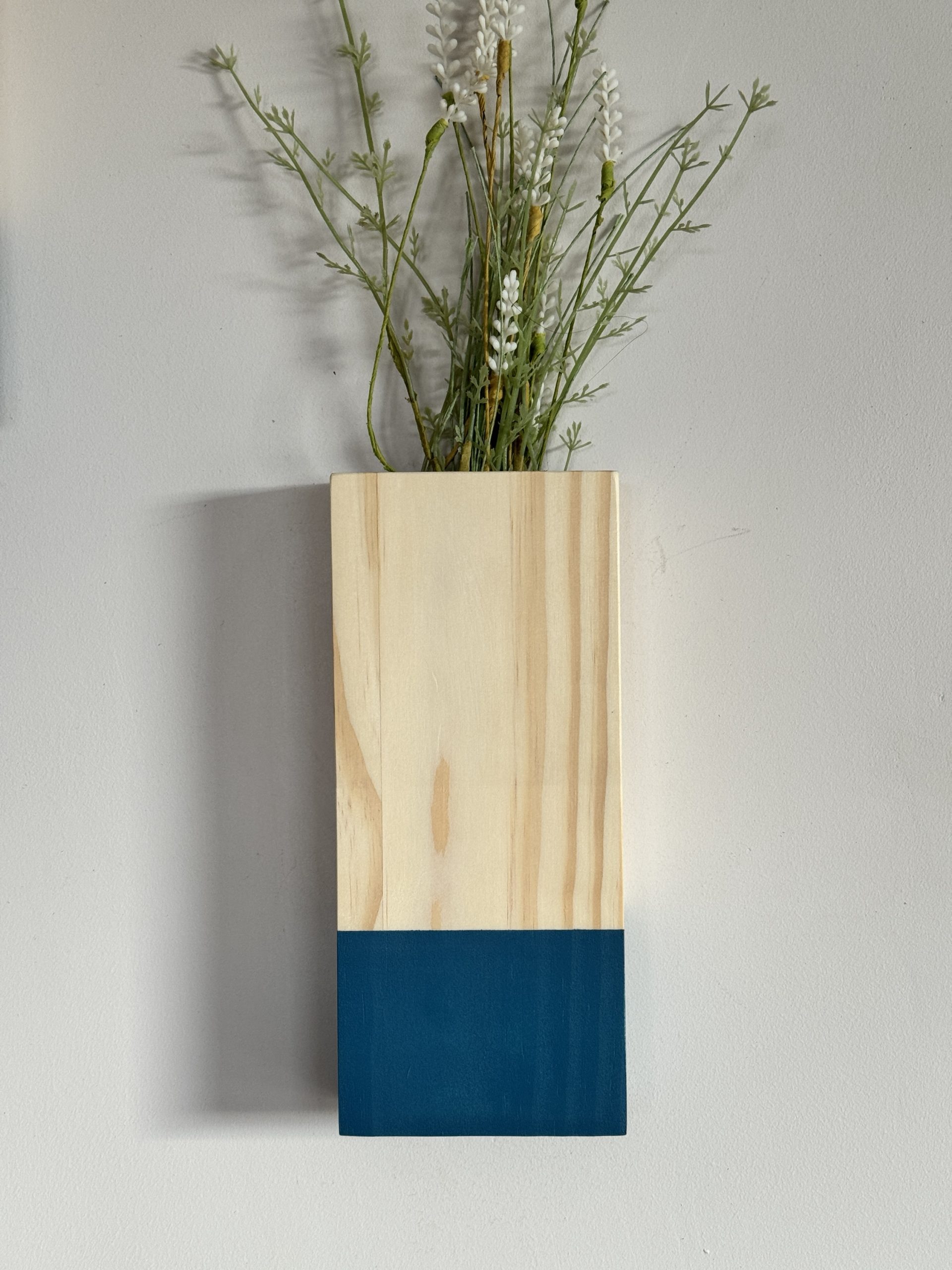 Duo pin bleu paon – Image 5