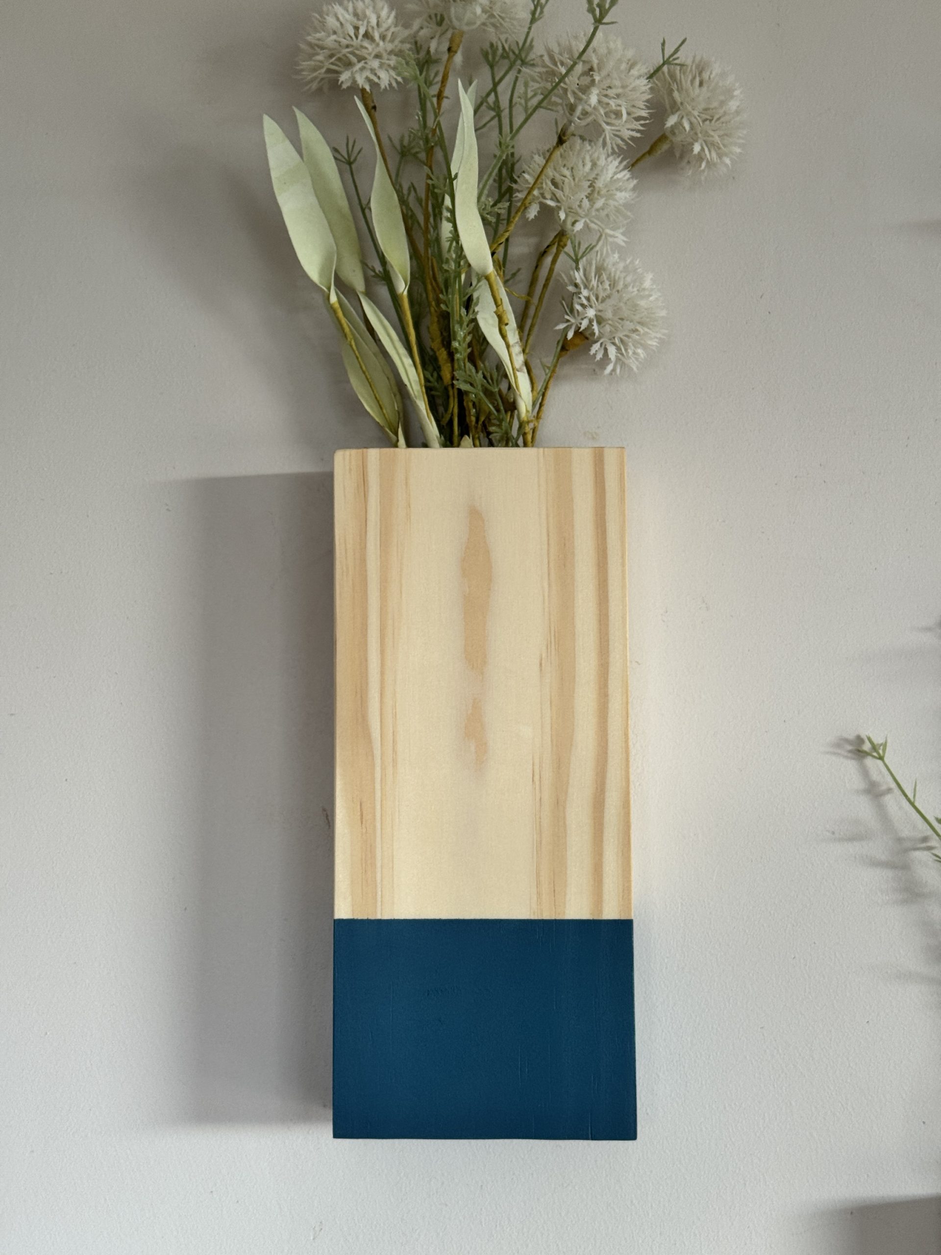 Duo pin bleu paon – Image 6