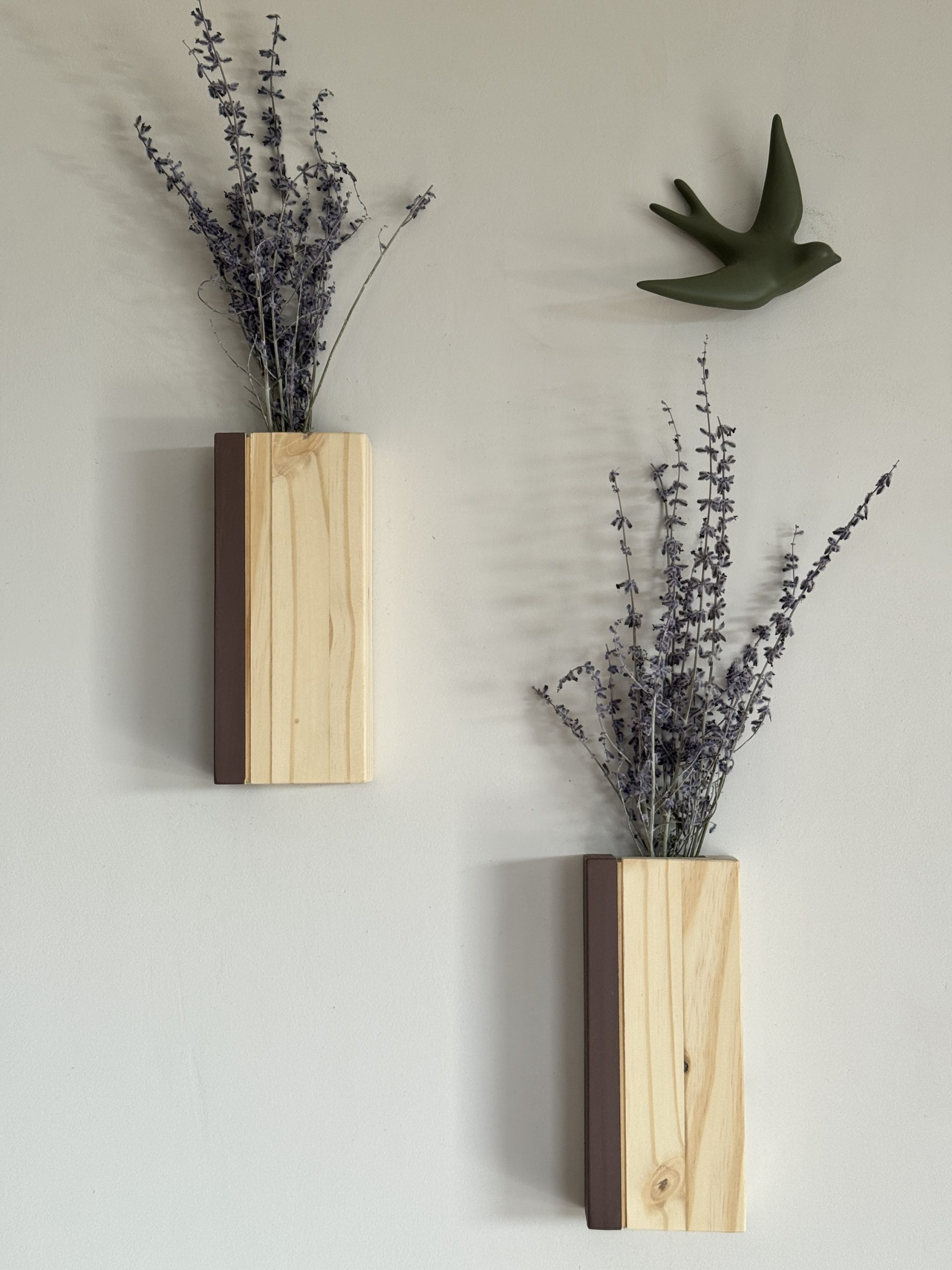 Duo pin truffe
