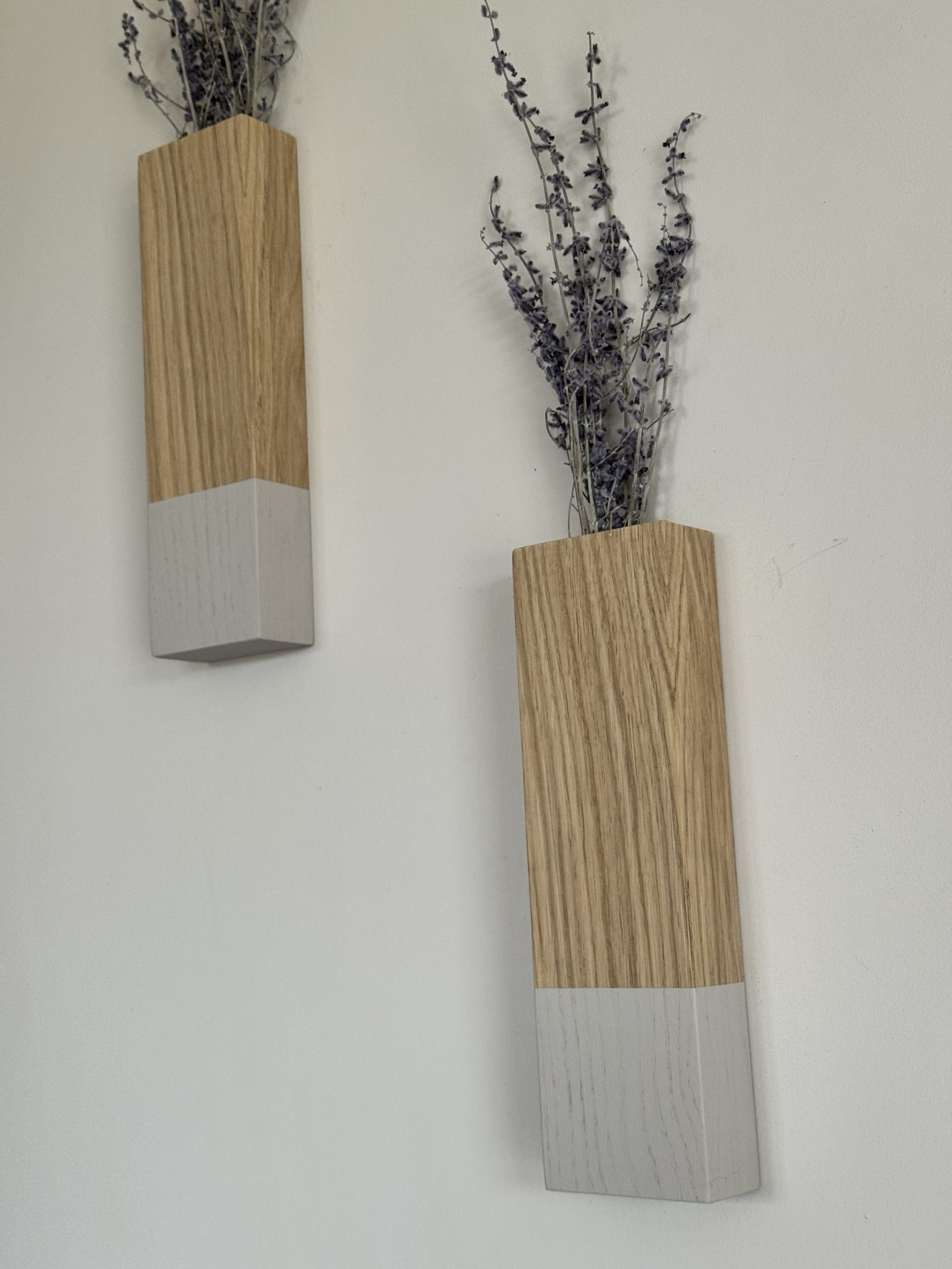 Duo chêne brut beige – Image 4