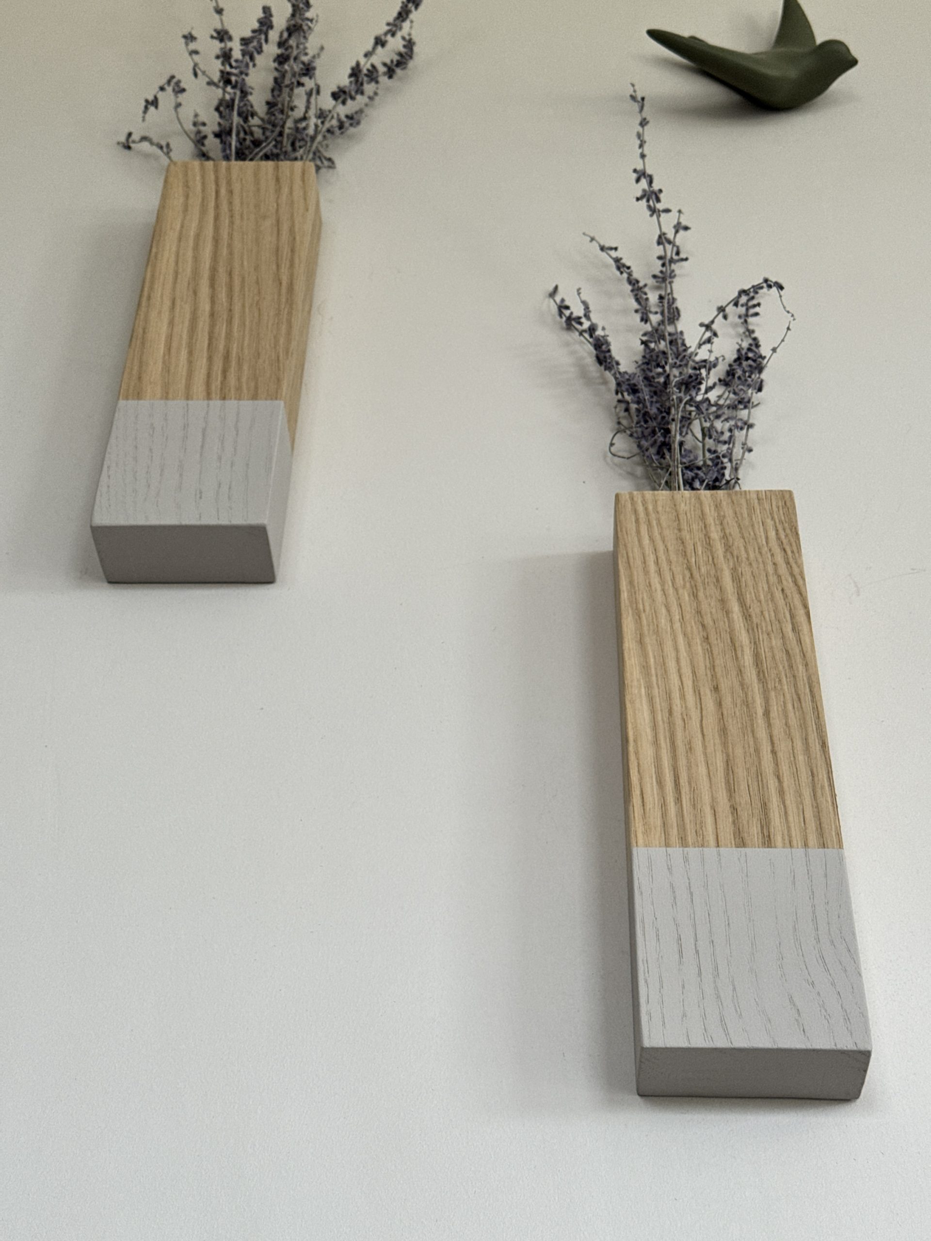 Duo chêne brut beige – Image 7