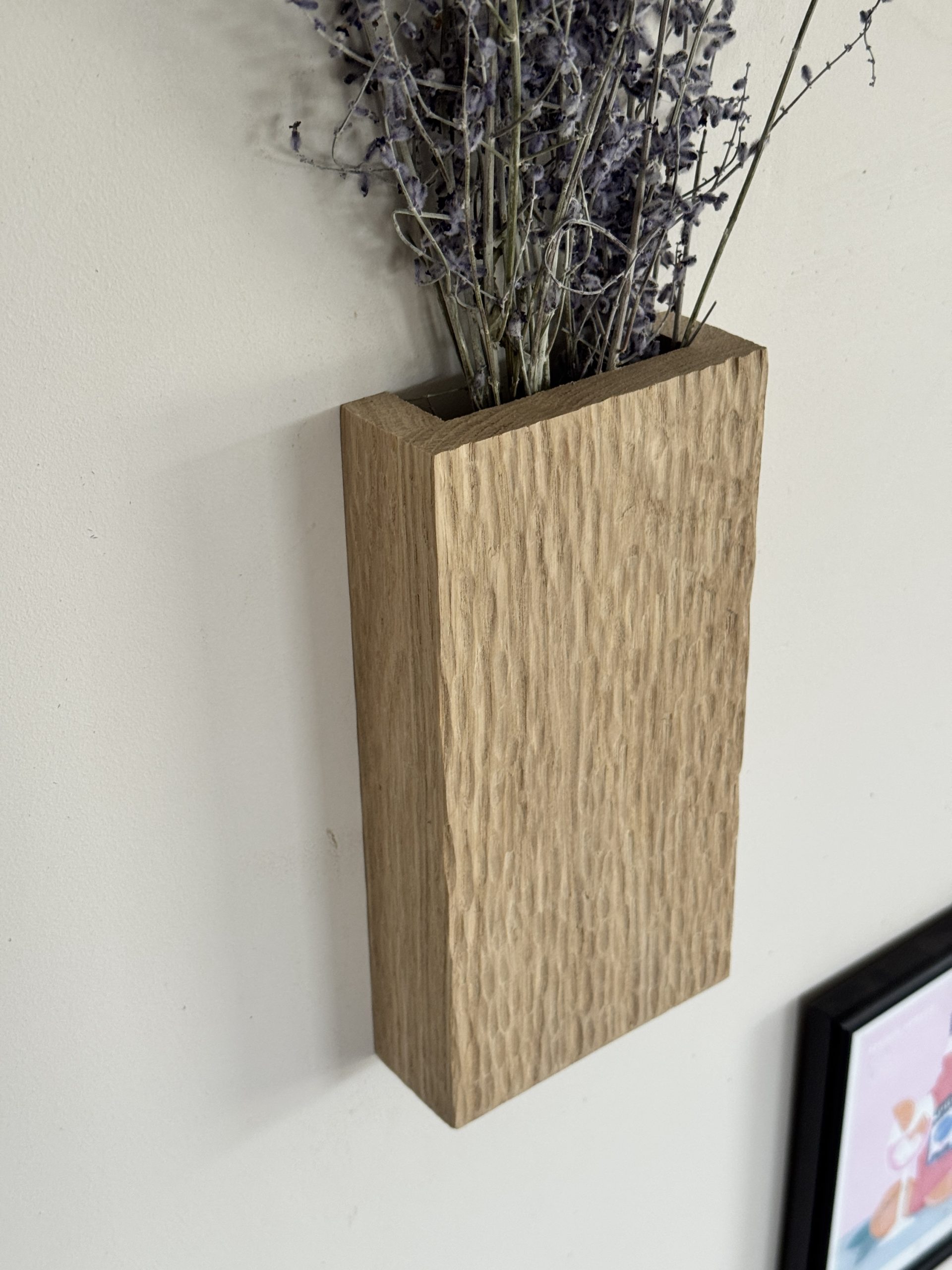 Chêne sculpté – Image 3