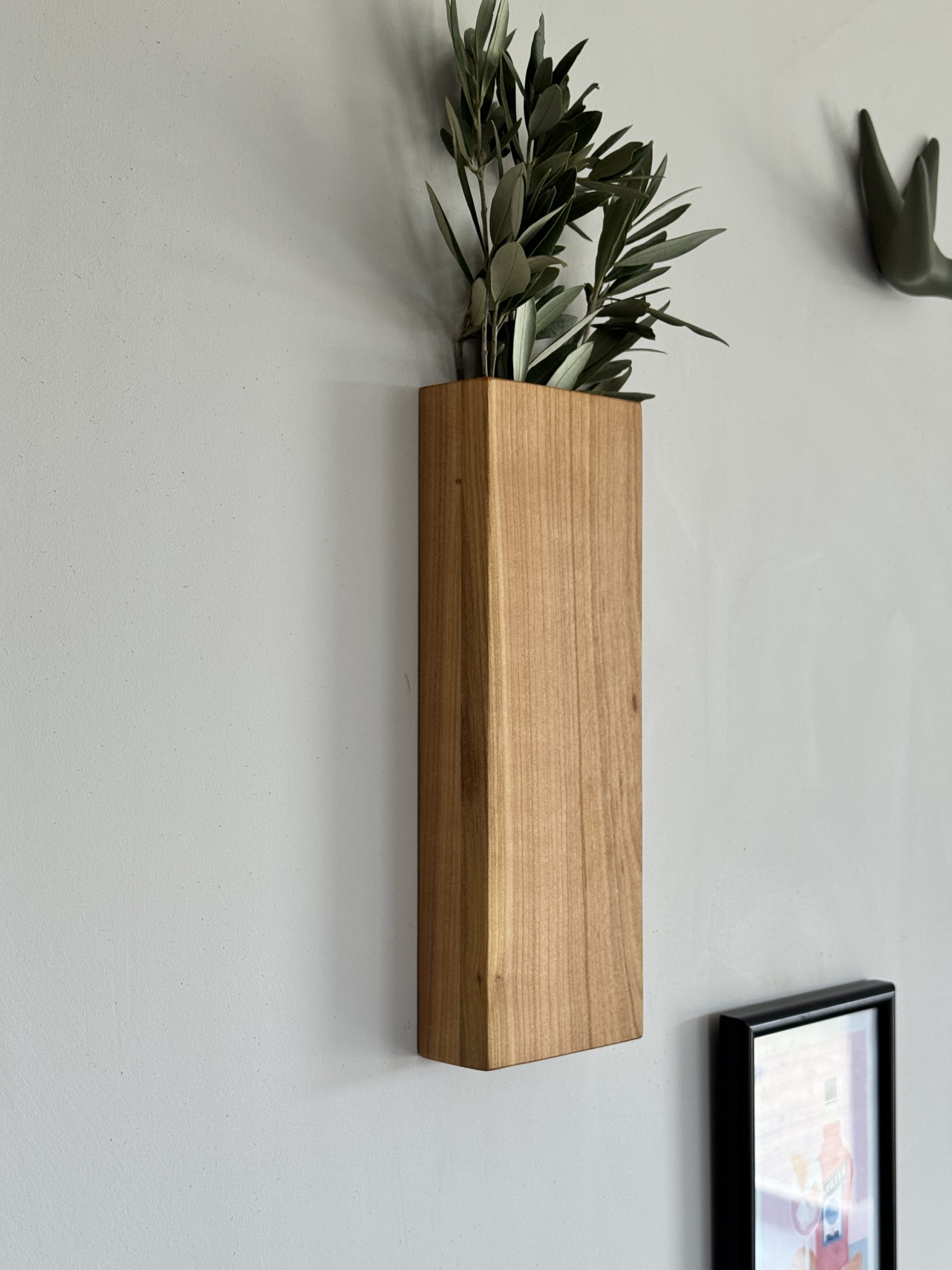 Merisier huilé – Image 2