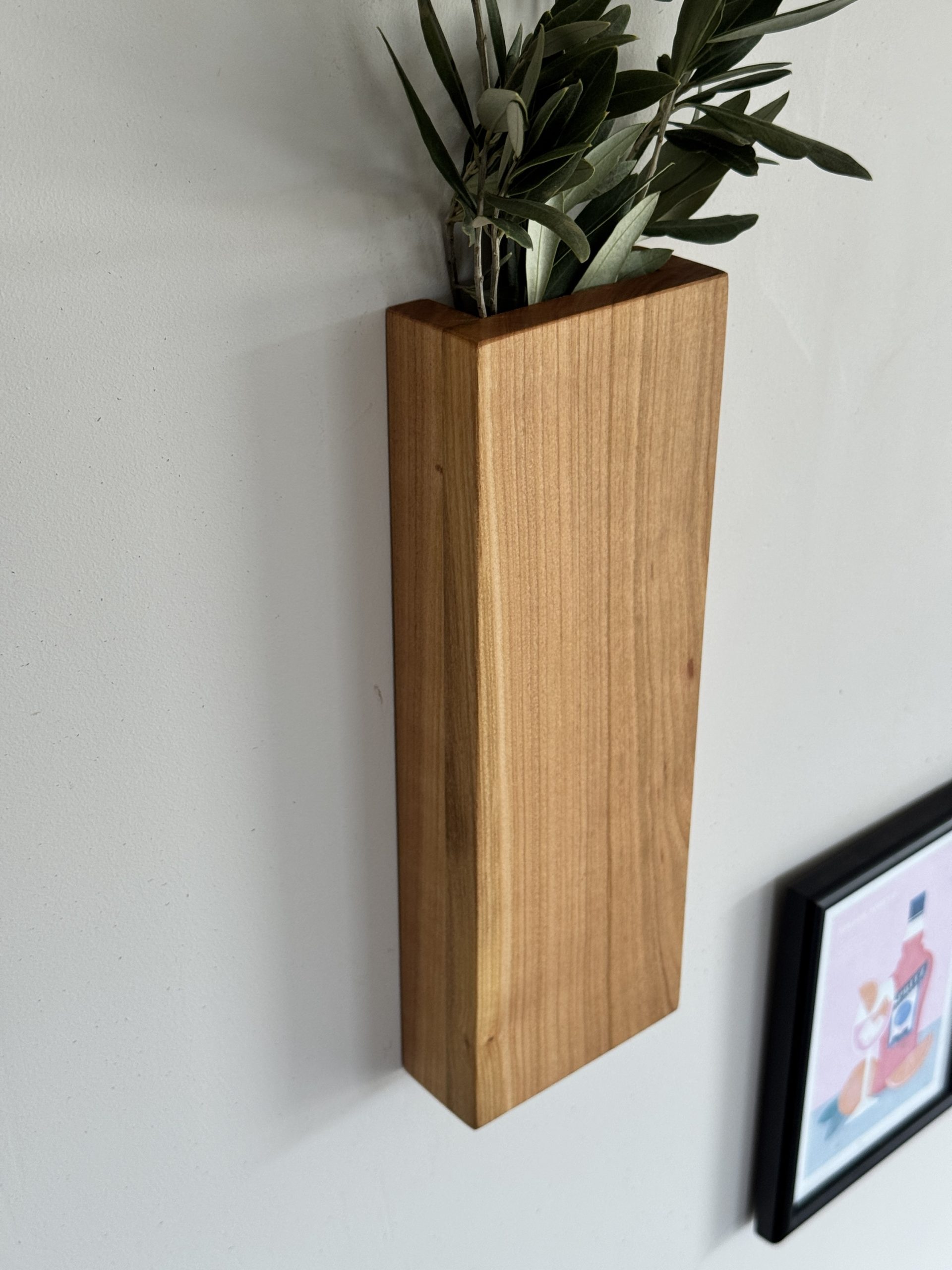 Merisier huilé – Image 3