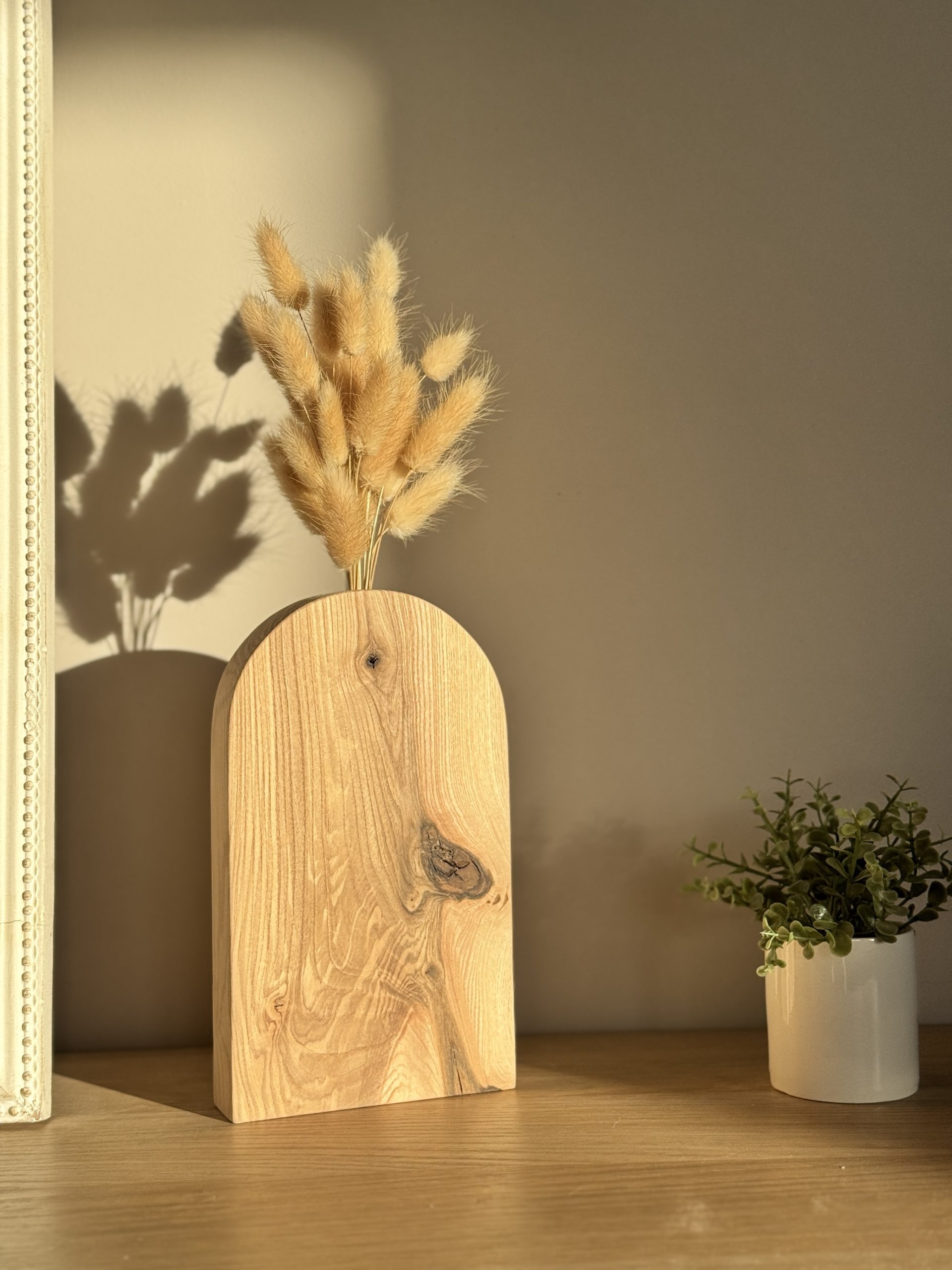 Soliflore frêne olivier