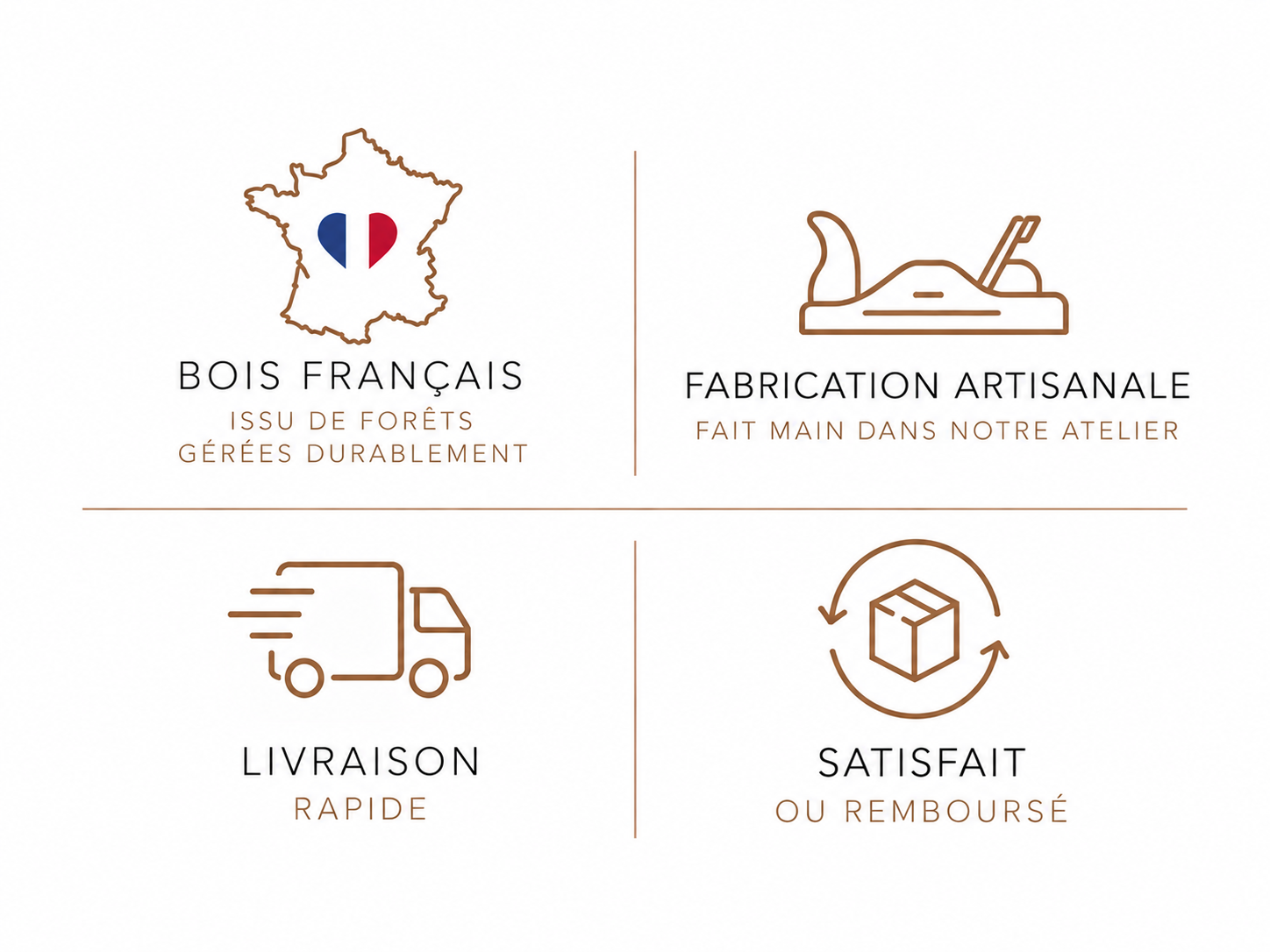 Réassurance Esprit Bois