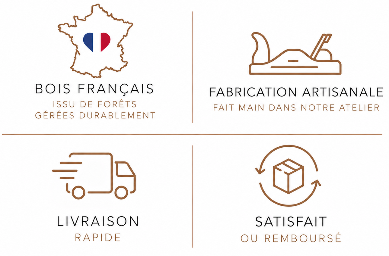 Réassurance Esprit Bois