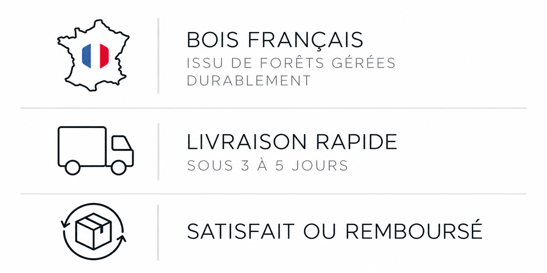 Réassurance Esprit Bois